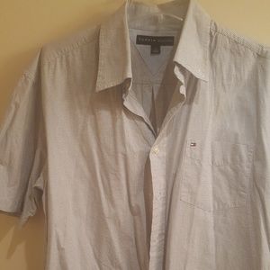Tommy Hilfiger shirt